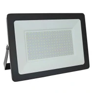 Προβολέας Led SMD 230V 150W με ψυχρό φως 15000lm 120° μαύρο σώμα αλουμινίου IP65