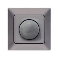 Dimmer (ροοστάτης) για LED 400W γραφίτης NE-AD Dimmer (ροοστάτης) για LED 400W γραφίτης NE-AD
