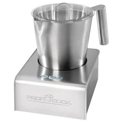 Συσκευή για αφρόγαλα PC-MS 1032 600W 450ml με σύνδεση βύσματος περιστρεφόμενη κατά 360°