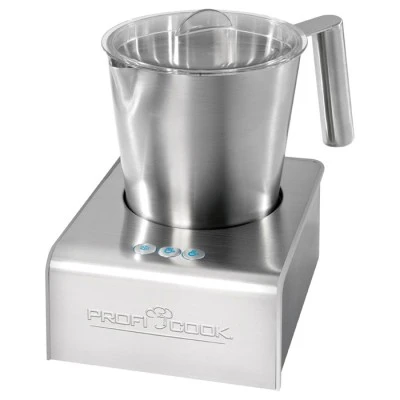 Συσκευή για αφρόγαλα PC-MS 1032 600W 450ml με σύνδεση βύσματος περιστρεφόμενη κατά 360° Συσκευή για αφρόγαλα PC-MS 1032 600W 450ml με σύνδεση βύσματος περιστρεφόμενη κατά 360°