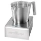 Συσκευή για αφρόγαλα PC-MS 1032 600W 450ml με σύνδεση βύσματος περιστρεφόμενη κατά 360° Συσκευή για αφρόγαλα PC-MS 1032 600W 450ml με σύνδεση βύσματος περιστρεφόμενη κατά 360°