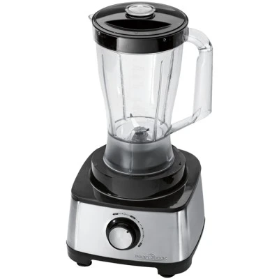 Food Processor 3 σε 1 PC-KM 1063 πολυμίξερ μπλέντερ & στίφτης 1200W με επιλογή λειτουργίας Turbo