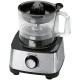 Food Processor 3 σε 1 PC-KM 1063 πολυμίξερ μπλέντερ & στίφτης 1200W με επιλογή λειτουργίας Turbo
