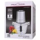 Multi Mixer 2 σε 1 με γυάλινο δοχείο PC-MZ 1150 400W 230V και λεπίδες από ανοξείδωτο ατσάλι