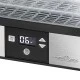 Ανοξείδωτος αποξηραντής τροφίμων PC-DR 1116 με οθόνη LCD 350W 230V και προστασία από υπερθέρμανση Ανοξείδωτος αποξηραντής τροφίμων PC-DR 1116 με οθόνη LCD 350W 230V και προστασία από υπερθέρμανση