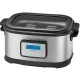 Συσκευή μαγειρέματος PC-SV 1112 Sous Vide 520W από ανοξείδωτο ατσάλι με θερμομονωμένες λαβές Συσκευή μαγειρέματος PC-SV 1112 Sous Vide 520W από ανοξείδωτο ατσάλι με θερμομονωμένες λαβές