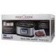 Συσκευή μαγειρέματος PC-SV 1112 Sous Vide 520W από ανοξείδωτο ατσάλι με θερμομονωμένες λαβές Συσκευή μαγειρέματος PC-SV 1112 Sous Vide 520W από ανοξείδωτο ατσάλι με θερμομονωμένες λαβές
