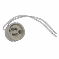 Nτουί πορσελάνης GU10 230V (τύπου STARTER)