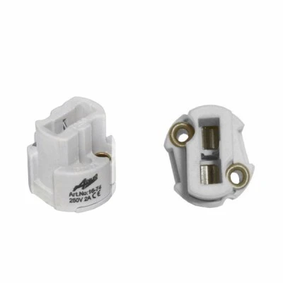 Ντουί πορσελάνης GU9/JCD 230V
