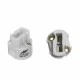 Ντουί πορσελάνης GU9/JCD 230V