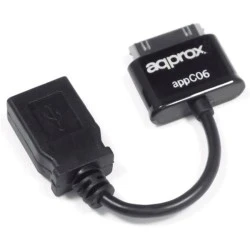 USB αντάπτορας για SAMSUNG GALAXY TAB για σύνδεση συσκευών USB APPC06 USB αντάπτορας για SAMSUNG GALAXY TAB για σύνδεση συσκευών USB APPC06