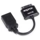 USB αντάπτορας για SAMSUNG GALAXY TAB για σύνδεση συσκευών USB APPC06