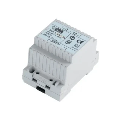 Ενισχυτής Urmet 1726/100 για κιτ 1726 και 1734 Ενισχυτής Urmet 1726/100 για κιτ 1726 και 1734