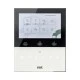 Οθόνη URMET  5” VOG5W 1760/16 με προώθηση της κλήσης σε κινητό & λειτουργία ανοικτής ακρόασης διπλής κατεύθυνσης 
