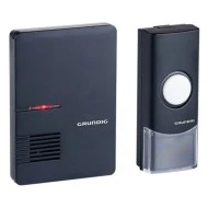 Κουδούνι πόρτας ασύρματο GRUNDIG-48575 εμβέλειας έως και 80 μέτρων με 36 ήχους