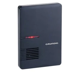 Κουδούνι πόρτας ασύρματο GRUNDIG-48575 εμβέλειας έως και 80 μέτρων με 36 ήχους