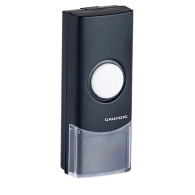 Κουδούνι πόρτας ασύρματο GRUNDIG-48575 εμβέλειας έως και 80 μέτρων με 36 ήχους Κουδούνι πόρτας ασύρματο GRUNDIG-48575 εμβέλειας έως και 80 μέτρων με 36 ήχους