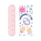 Διακοσμητικά αυτοκόλλητα τοίχου Fairies L 70x47.50cm από βινύλιο Διακοσμητικά αυτοκόλλητα τοίχου Fairies L 70x47.50cm από βινύλιο
