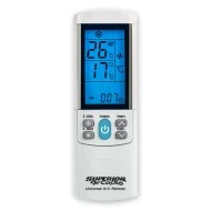 Τηλεχειριστήριο Universal Superior Airco Plus 2000 in 1 για Air-Conditions