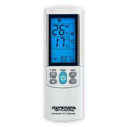 Τηλεχειριστήριο Universal Superior Airco Plus 2000 in 1 για Air-Conditions