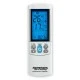 Τηλεχειριστήριο Universal Superior Airco Plus 2000 in 1 για Air-Conditions