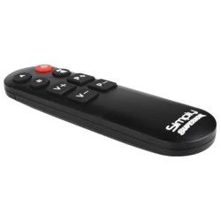Universal τηλεχειριστήριο αντικατάστασης SUPERIOR SIMPLY με λειτουργία εκμάθησης & μεγάλα πλήκτρα