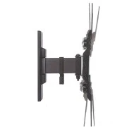 Επιτοίχια βάση στήριξης SUPERIOR MOTION EXTRA SLIM για τηλεοράσεις LED/LCD/Plasma από 13" - 42"