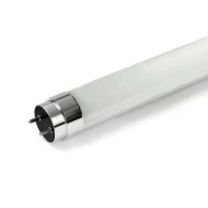 Λάμπα led tubes T8 G13 1200mm 18W 230V 6000k ψυχρό φως 1800LM με τροφοδοσία στα 2 άκρα