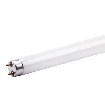 Λάμπα led tubes T8 G13 Ø26x1200mm 18W 230V 4000k ενδιάμεσο φως 1770lm με τροφοδοσία στα 2 άκρα
