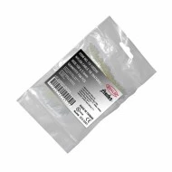 Δεματικά καλωδίων 100x2.5mm λευκά