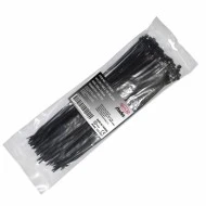 Δεματικά καλωδίων 330x3.6mm μαύρα