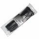 Δεματικά καλωδίων 330x3.6mm μαύρα