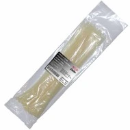 Δεματικά καλωδίων 368x3.6mm λευκά