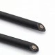 Καλώδιο H07V-K 1x25mm² με εύκαμπτο αγωγό & μόνωση PVC μαύρο κατάλληλο για φωτοβολταϊκά