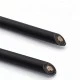 Καλώδιο H07V-K 1x35mm² 750V γενικής χρήσης μαύρο με εύκαμπτο αγωγό και μόνωση PVC