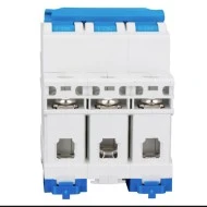 Αυτόματη ασφάλεια τριπολική SCHRACK AM617316 3x16A 6KA καμπύλη C