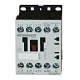 ΜΙΝΙ ρελέ ισχύος τριπολικό LSDD1213 SCHRACK 24VAC 5,5KW/S00 ένταση AC3 12A 1NO