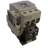Ρελέ ισχύος KRIPAL τύπου LG UKC1-32 τριπολικό 15KW με πηνίο 220/230V 32AC3/50AC1 2+2επαφές