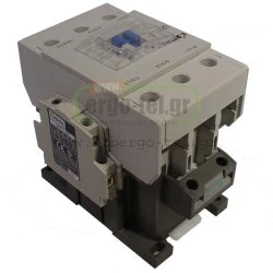 Ρελέ ισχύος KRIPAL τύπου LG UKC1-65 τριπολικό 30KW με πηνίο 220/230V 2+2επαφές 65AC3/100AC1