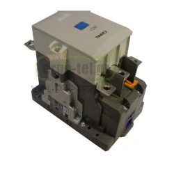 Ρελέ ισχύος KRIPAL τύπου LG UKC1-105 τριπολικό 55KW με πηνίο 220/230V 105AC3/150AC1 2+2επαφές