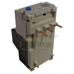 Θερμικό προστασίας KRIPAL UKH-22 κλάσης 10 από 4Α έως 6Α για ρελέ 5,5KW-11KW τύπου LG