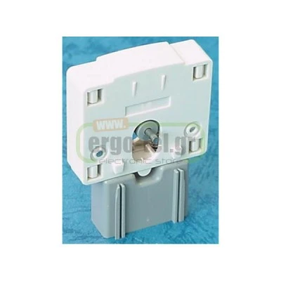 Μηχανική μανδάλωση KRIPAL AR-9 για ρελέ από 5,5KW έως 45KW (3p+4p) KRIPAL AR-9 τύπου LG