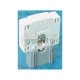 Μηχανική μανδάλωση KRIPAL AR-9 για ρελέ από 5,5KW έως 45KW (3p+4p) KRIPAL AR-9 τύπου LG
