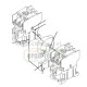 Μηχανική μανδάλωση KRIPAL AR-9 για ρελέ από 5,5KW έως 45KW (3p+4p) KRIPAL AR-9 τύπου LG