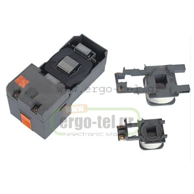 Πηνίο για ρελέ από 22KW έως 45KW 380VAC KRIPAL UKCI-85F τύπου LG Πηνίο για ρελέ από 22KW έως 45KW 380VAC KRIPAL UKCI-85F τύπου LG
