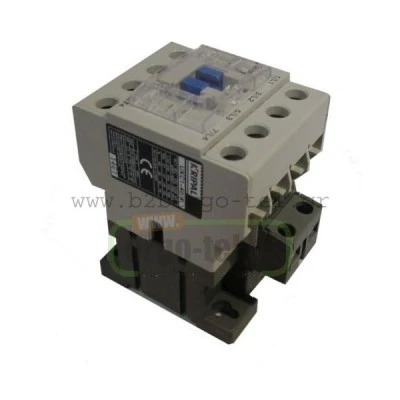 Ρελέ ισχύος KRIPAL τύπου LG UKC1-32/4 τετραπολικό 15KW 415V με πηνίο 230V 32AC3/50AC1
