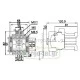 Ρελέ συνεχούς ρεύματος UKD1-40 τύπου LG KRIPAL 12VDC 18,5KW 40AC3/60AC1 επαφές 1+1 Ρελέ συνεχούς ρεύματος UKD1-40 τύπου LG KRIPAL 12VDC 18,5KW 40AC3/60AC1 επαφές 1+1