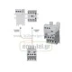 MINI θερμικό UKH-12M τύπου LG KRIPAL με κλίμακα έντασης 0,4Α-0,63Α για ρελέ 2,2KW - 5,5KW
