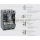 Αυτόματος διακόπτης ισχύος KRIPAL UKM32-160 100A-125A με ικανότητα διακοπής 50KA τύπου LG