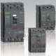 Αυτόματος διακόπτης ισχύος KRIPAL UKM32-160 100A-125A με ικανότητα διακοπής 50KA τύπου LG